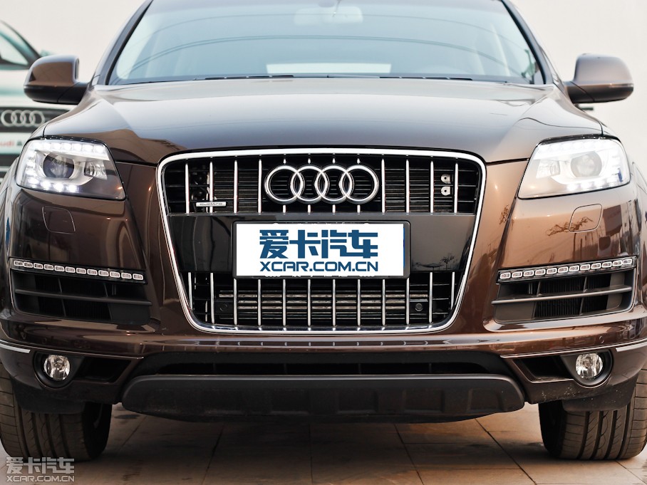 2013WQ7 40TFSI m(245kW)