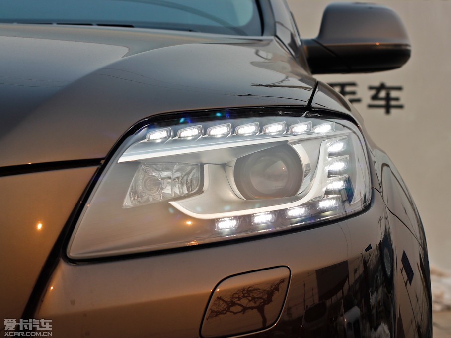 2013?yun)WQ7 40TFSI m(245kW)