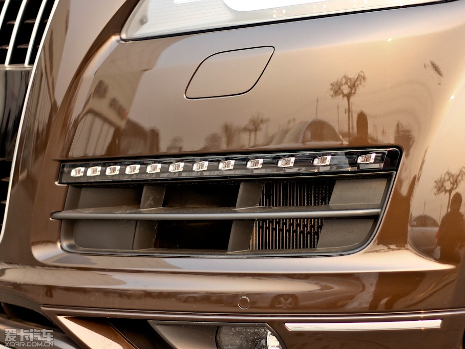 2013WQ7 40TFSI m(245kW)