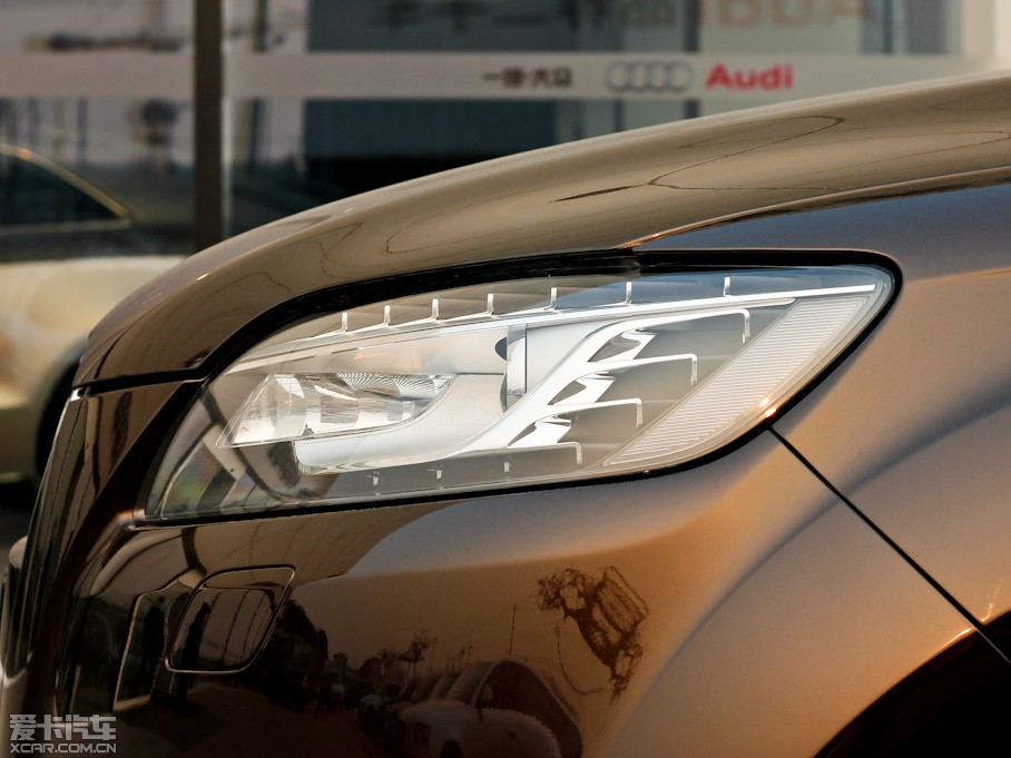 2013WQ7 40TFSI m(245kW)