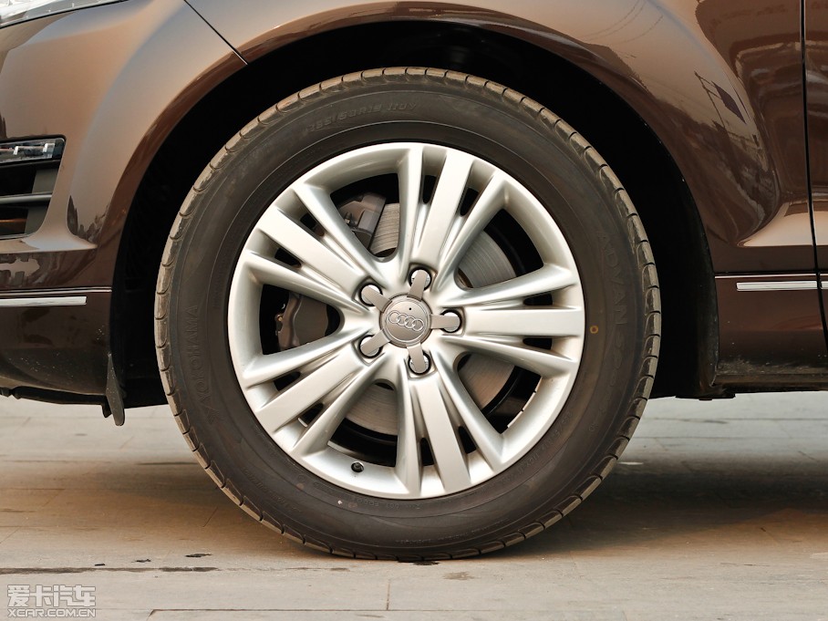 2013WQ7 40TFSI m(245kW)