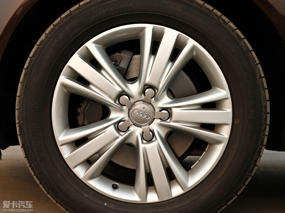 2013WQ7 40TFSI m(245kW)