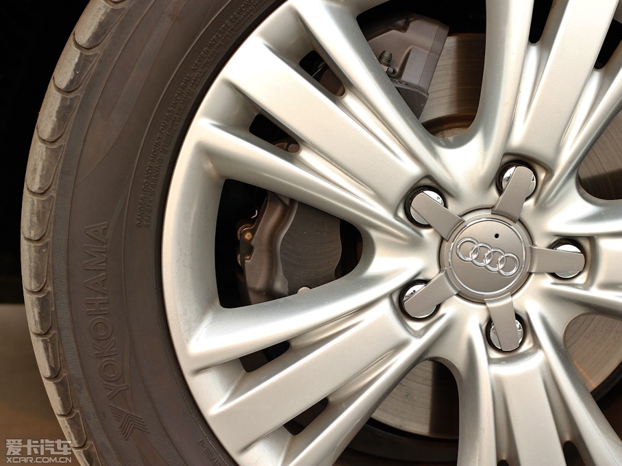 2013WQ7 40TFSI m(245kW)