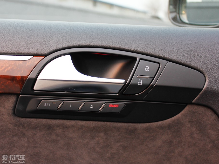 2013WQ7 40TFSI m(245kW)