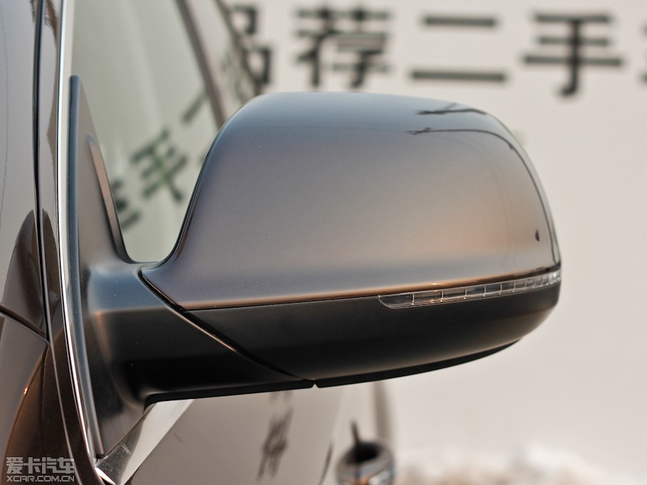 2013?yun)WQ7 40TFSI m(245kW)