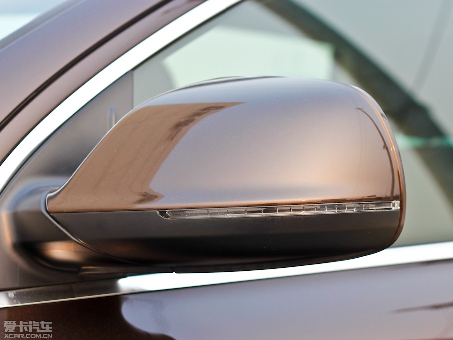 2013WQ7 40TFSI m(245kW)