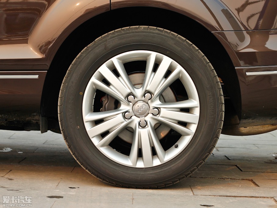 2013WQ7 40TFSI m(245kW)