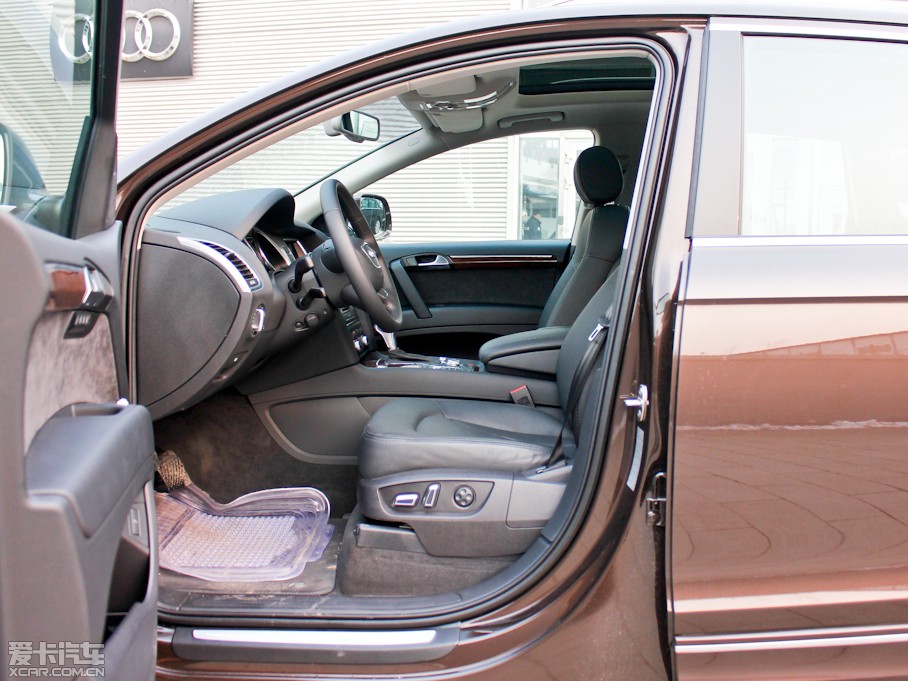 2013WQ7 40TFSI m(245kW)