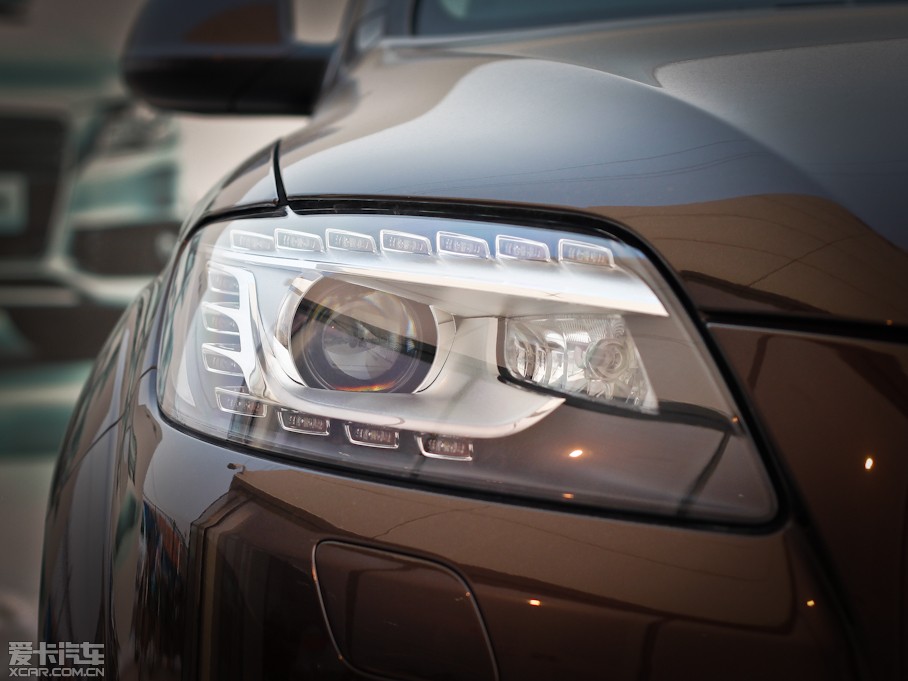 2013WQ7 40TFSI m(245kW)