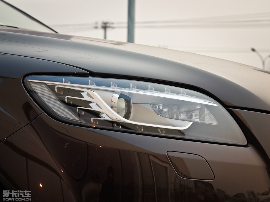 2013WQ7 40TFSI m(245kW)