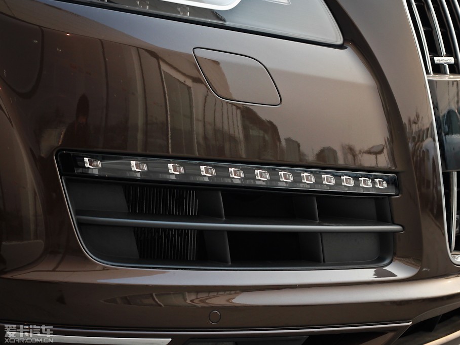 2013WQ7 40TFSI m(245kW)