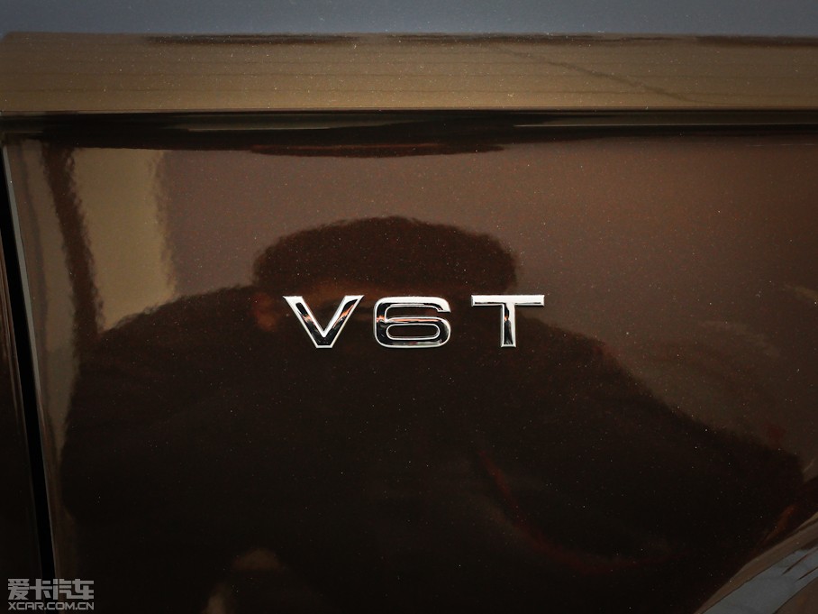 2013WQ7 40TFSI m(245kW)