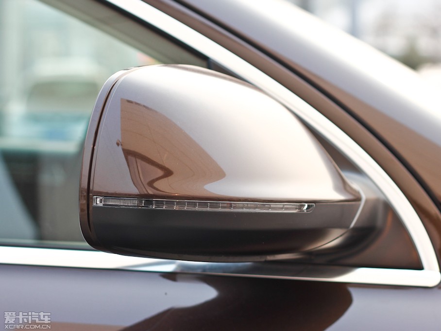 2013WQ7 40TFSI m(245kW)