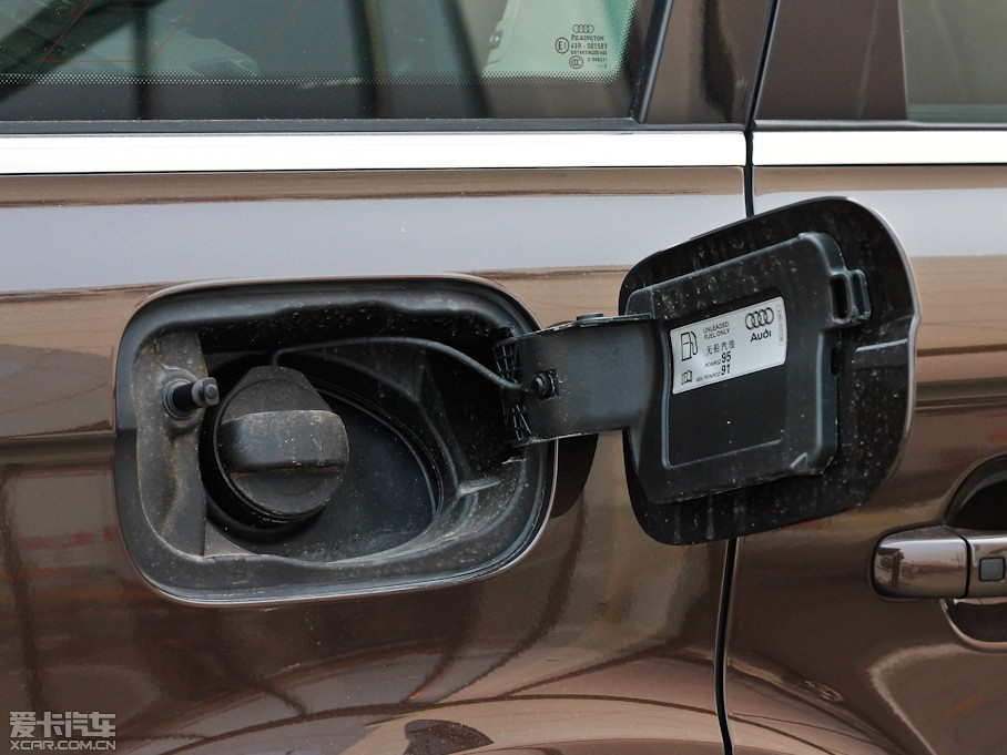 2013WQ7 40TFSI m(245kW)