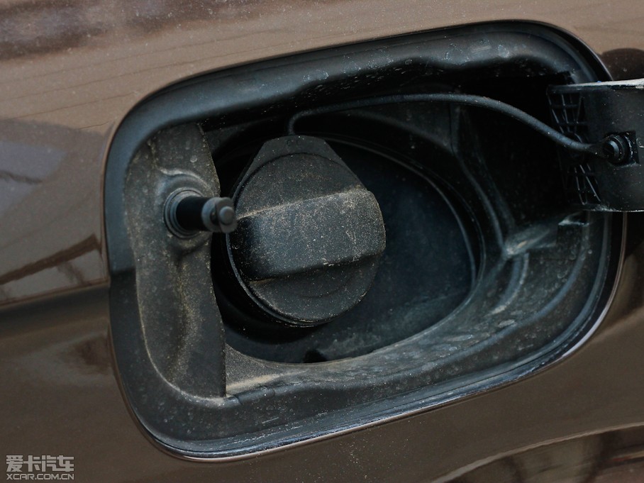 2013WQ7 40TFSI m(245kW)