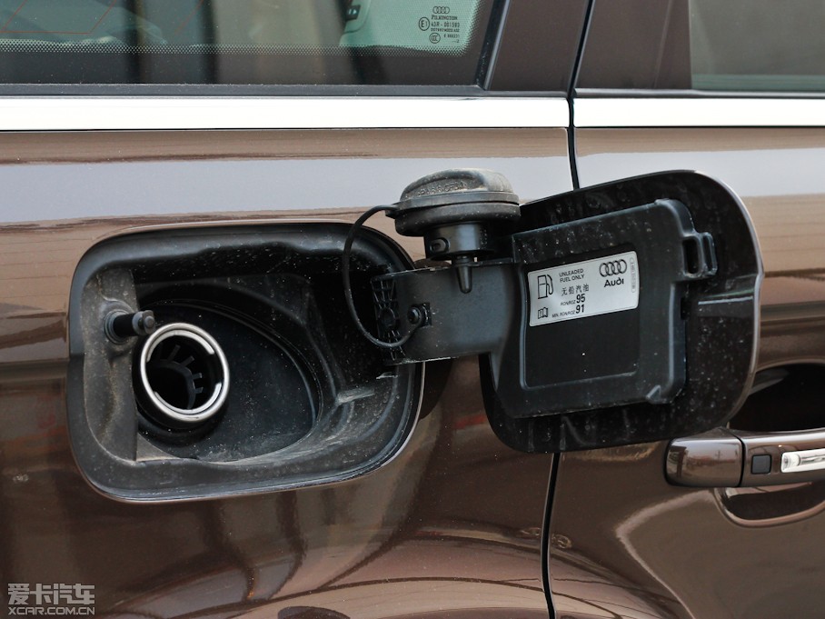 2013WQ7 40TFSI m(245kW)