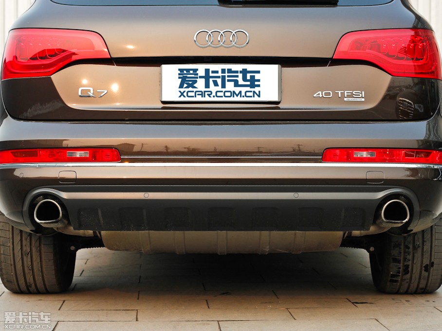 2013WQ7 40TFSI m(245kW)