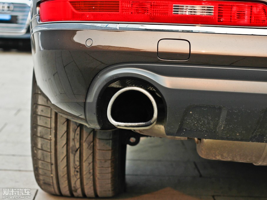 2013WQ7 40TFSI m(245kW)