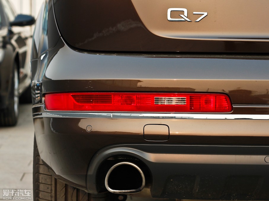 2013WQ7 40TFSI m(245kW)