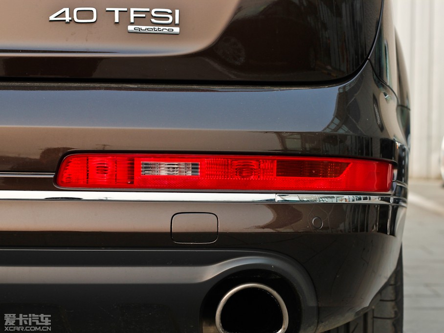 2013?yun)WQ7 40TFSI m(245kW)