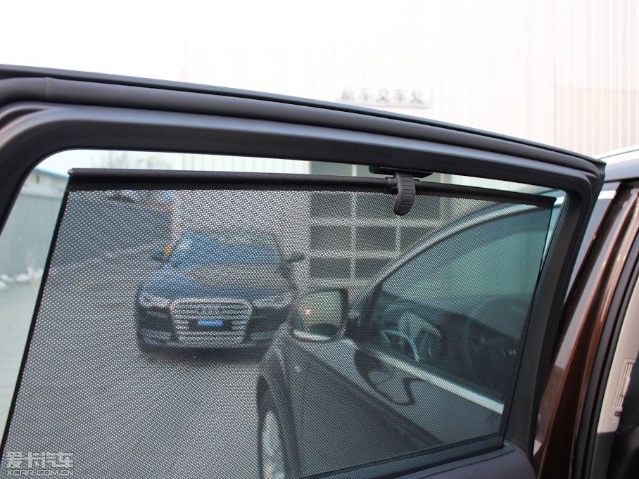 2013WQ7 40TFSI m(245kW)