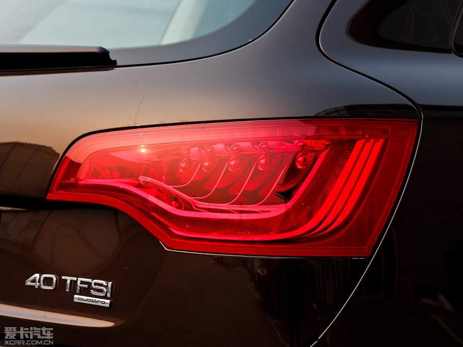 2013WQ7 40TFSI m(245kW)