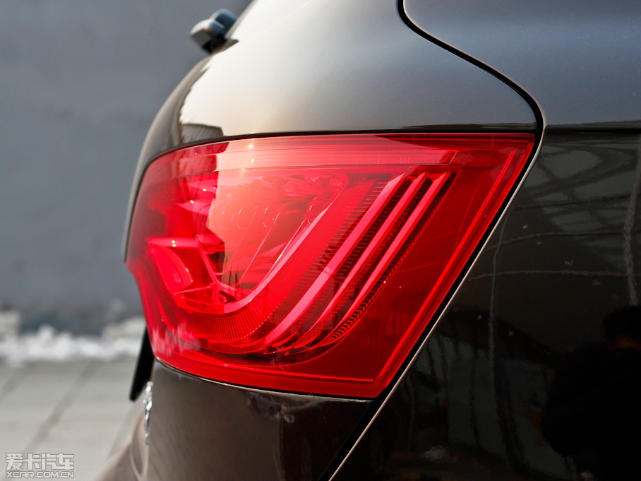 2013WQ7 40TFSI m(245kW)