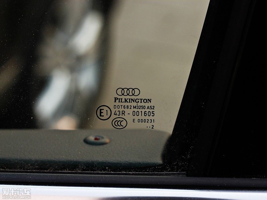 2013WQ7 40TFSI m(245kW)