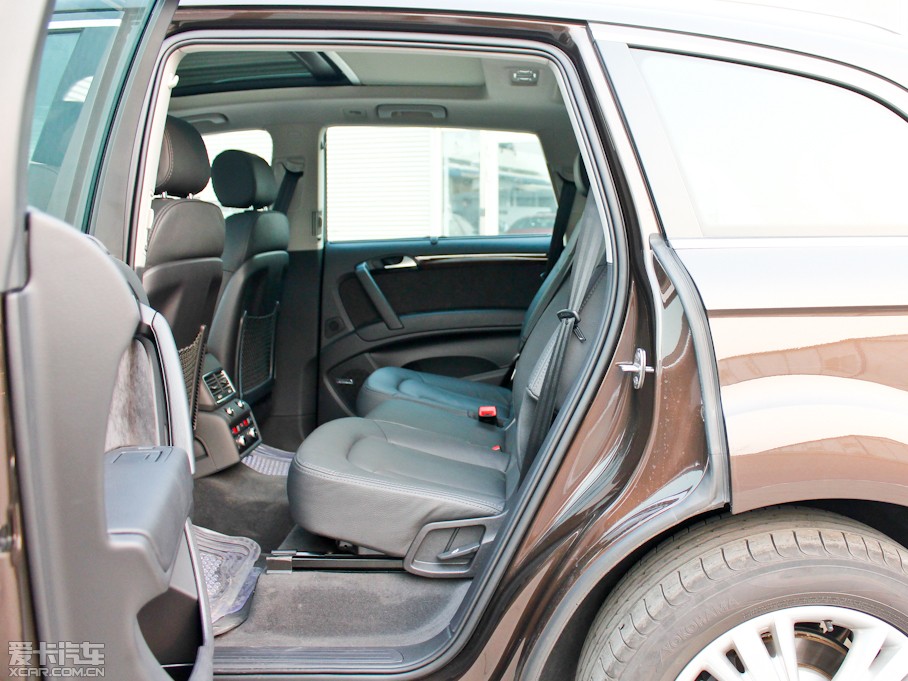 2013WQ7 40TFSI m(245kW)