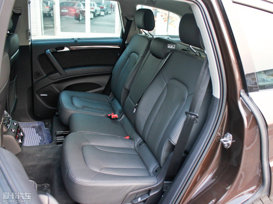 2013WQ7 40TFSI m(245kW)