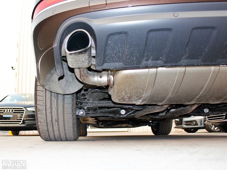 2013WQ7 40TFSI m(245kW)