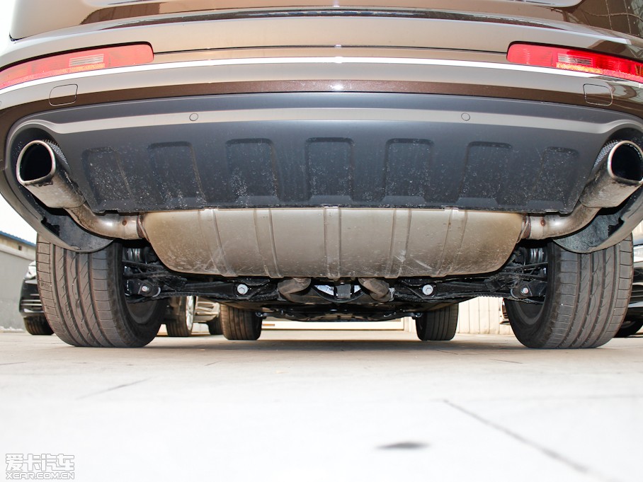 2013WQ7 40TFSI m(245kW)