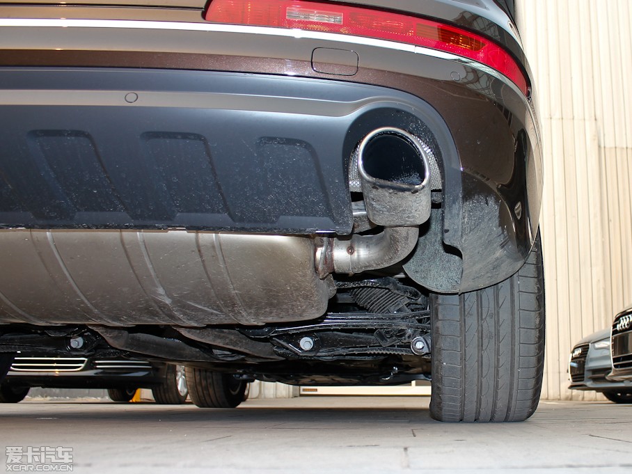 2013WQ7 40TFSI m(245kW)