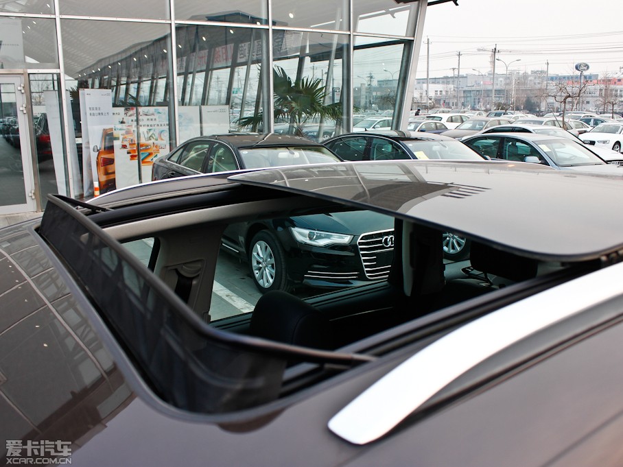 2013WQ7 40TFSI m(245kW)