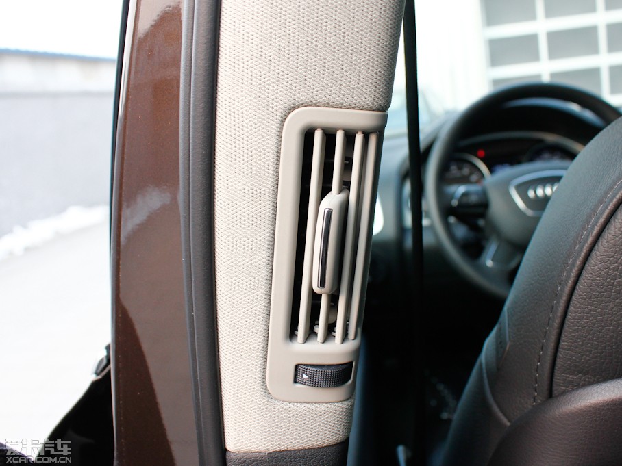 2013WQ7 40TFSI m(245kW)