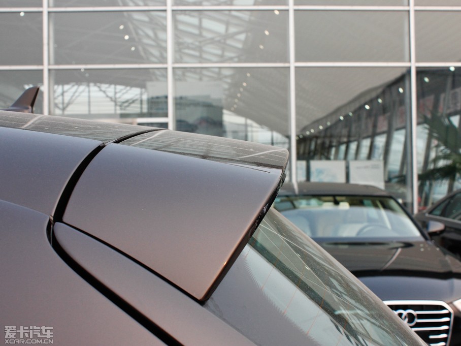 2013WQ7 40TFSI m(245kW)