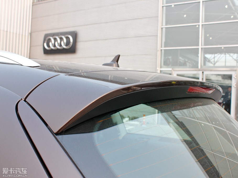 2013WQ7 40TFSI m(245kW)