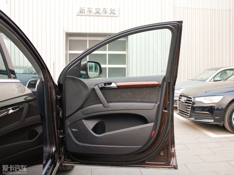 2013WQ7 40TFSI m(245kW)