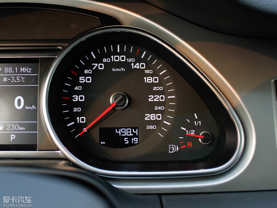 2013WQ7 40TFSI m(245kW)