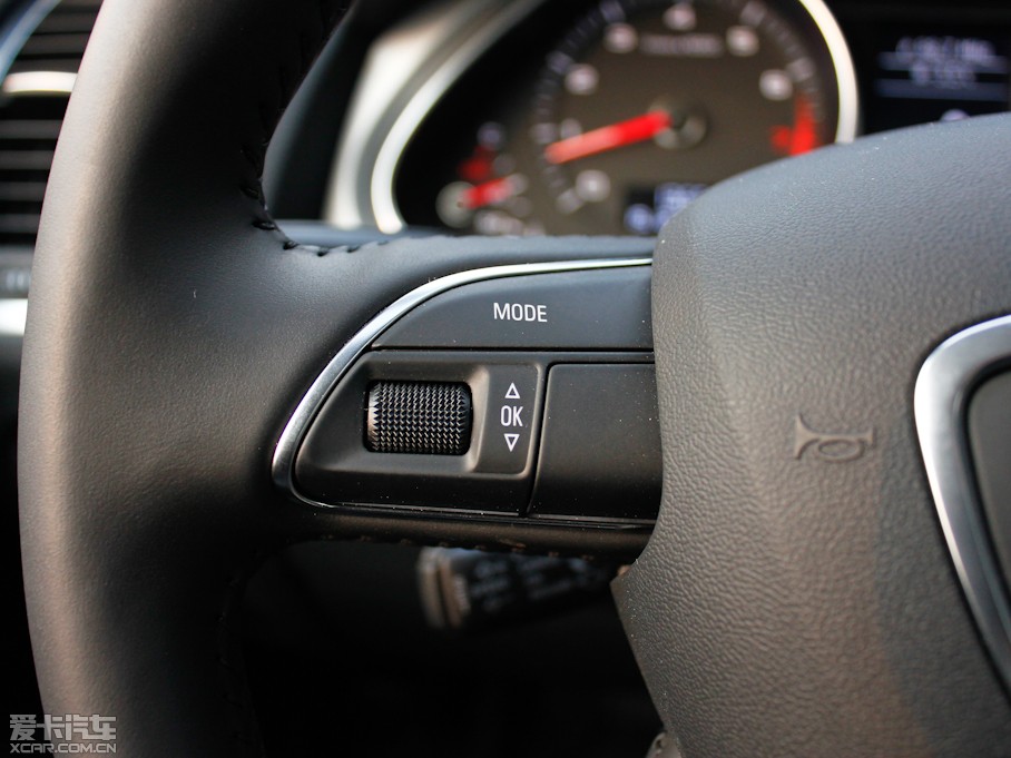 2013WQ7 40TFSI m(245kW)