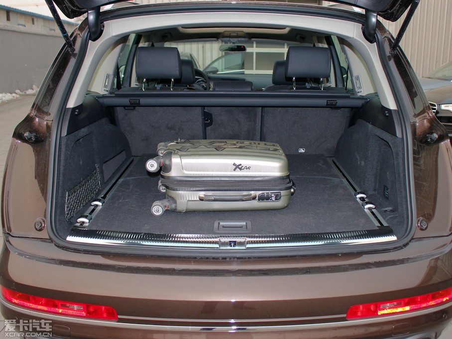 2013WQ7 40TFSI m(245kW)