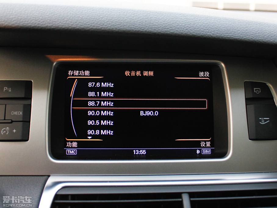 2013WQ7 40TFSI m(245kW)