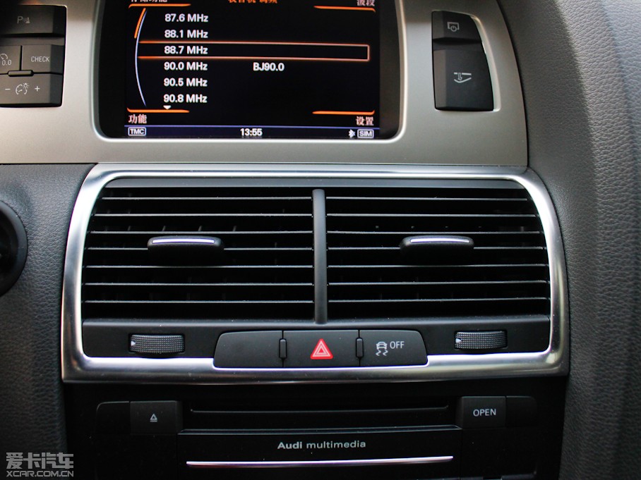 2013WQ7 40TFSI m(245kW)