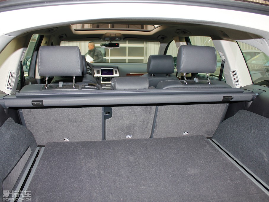 2013WQ7 40TFSI m(245kW)