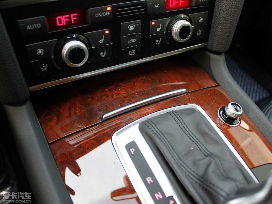 2013WQ7 40TFSI m(245kW)