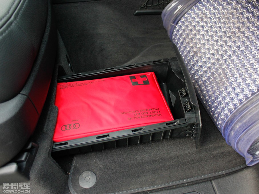 2013WQ7 40TFSI m(245kW)