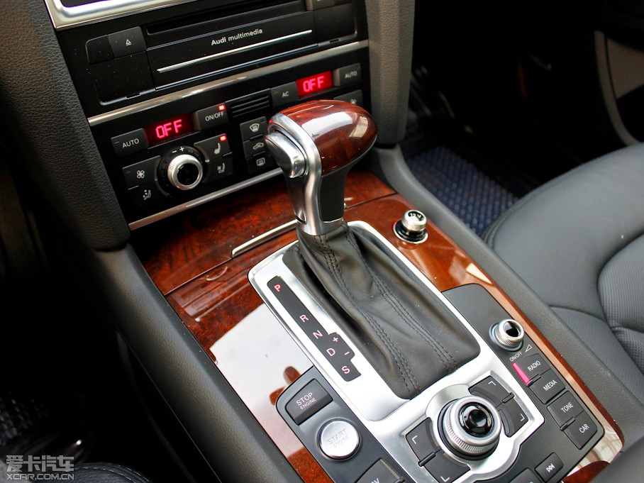 2013WQ7 40TFSI m(245kW)