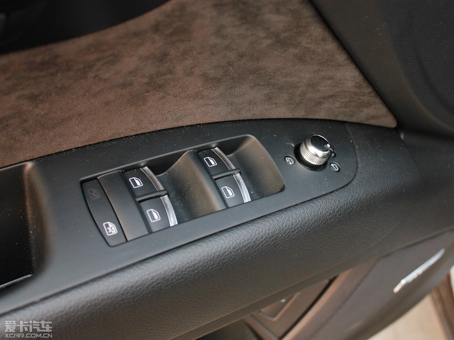 2013WQ7 40TFSI m(245kW)