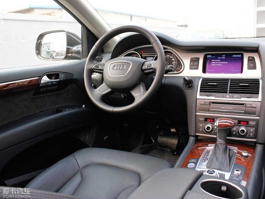 2013WQ7 40TFSI m(245kW)