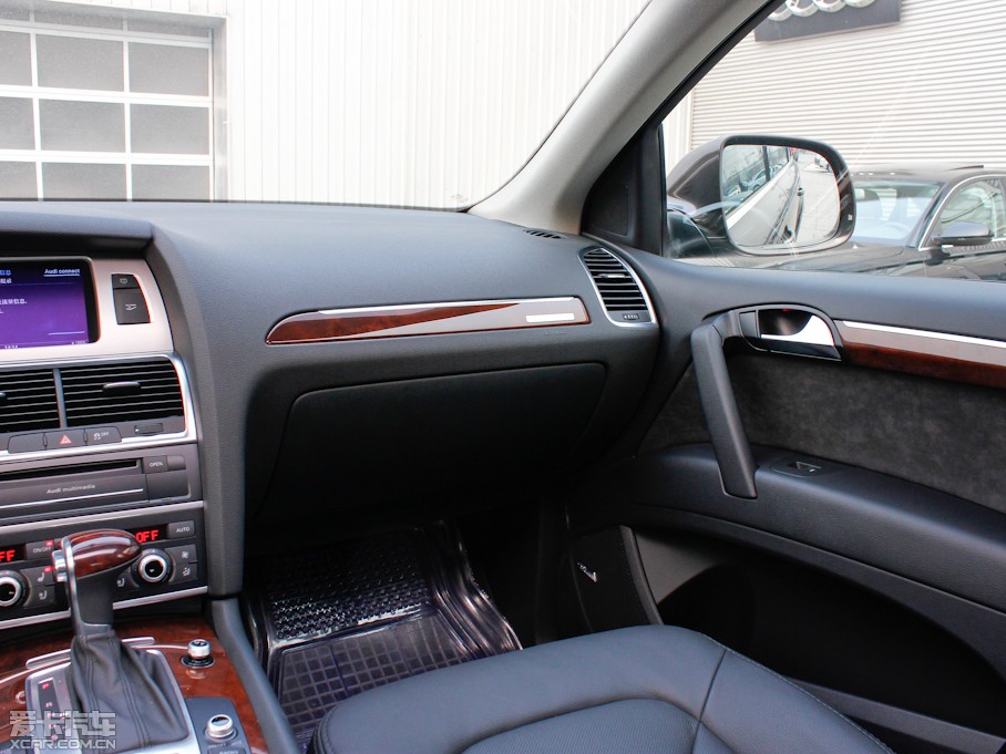 2013WQ7 40TFSI m(245kW)